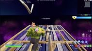 Build 10 floors from the corner (Image via GKI on YouTube)